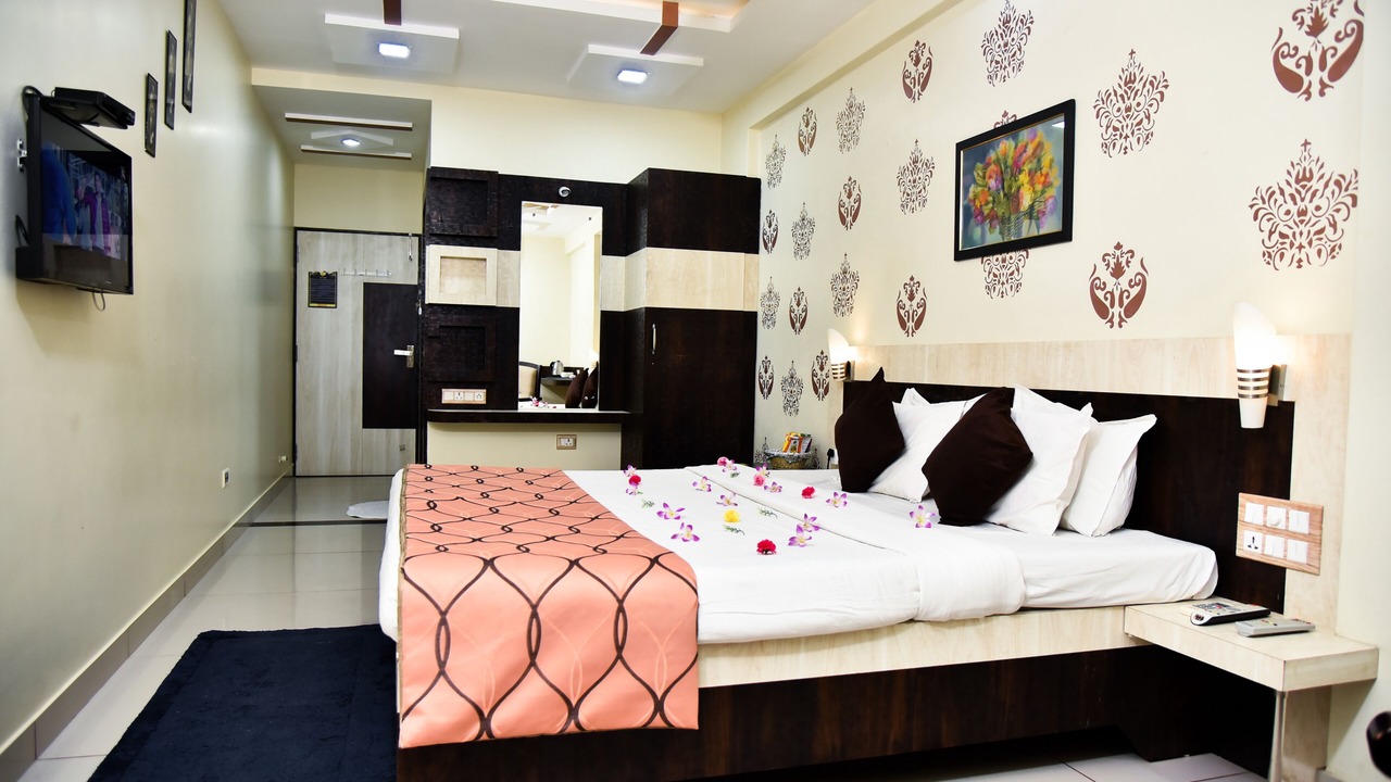 Photo of Bedroom in Bhuj
