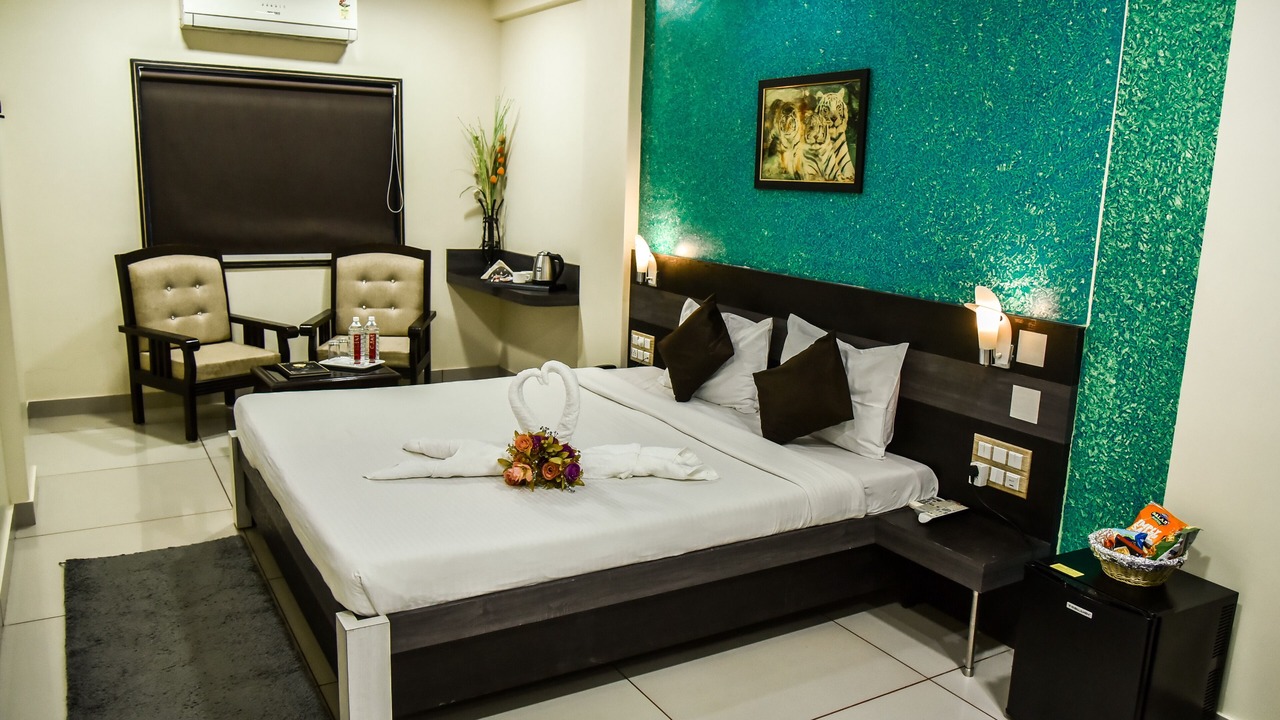 Photo of Bedroom in Bhuj