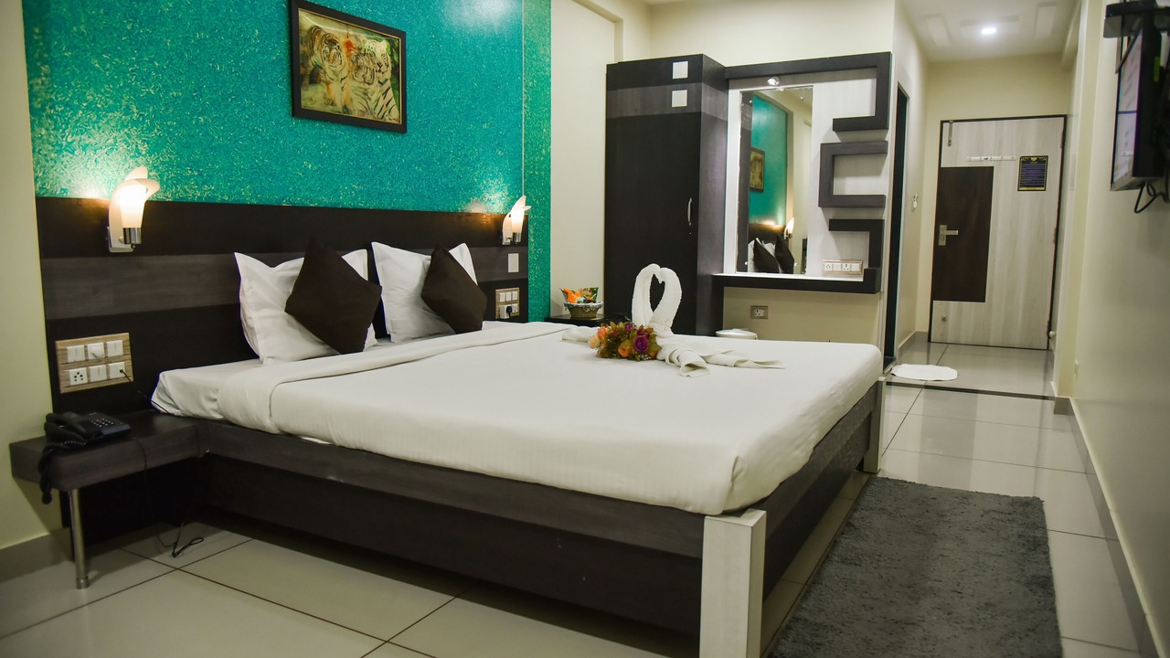 Photo of Bedroom in Bhuj