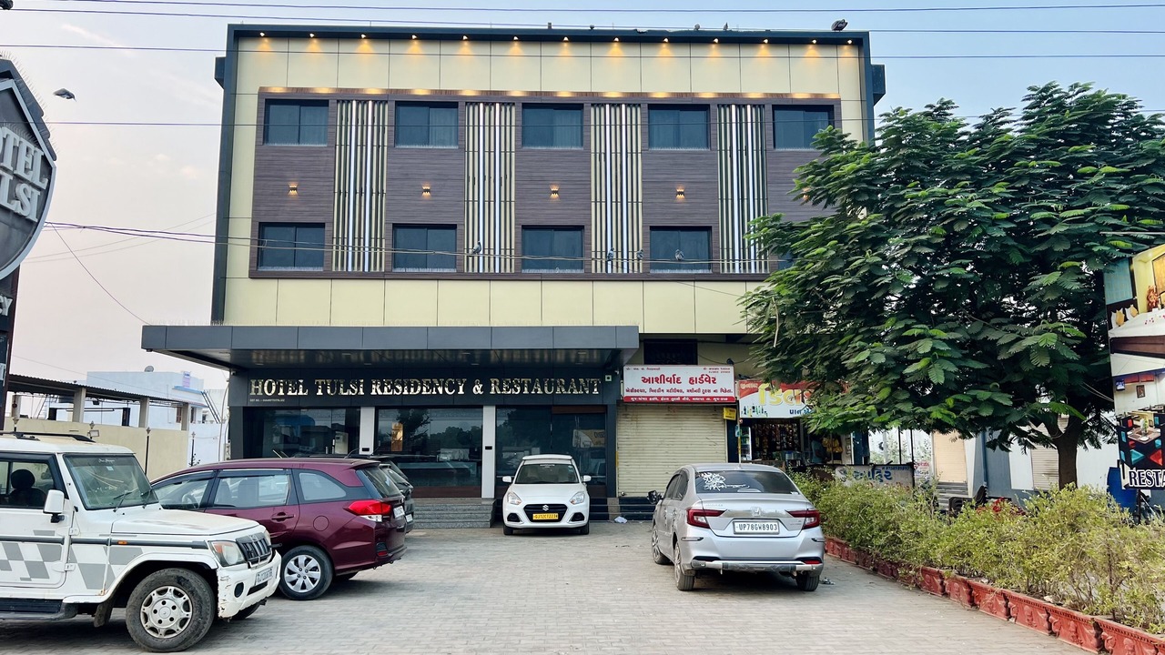 Photo of Outdoor in Bhuj