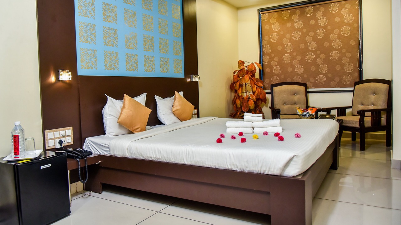 Photo of Bedroom in Bhuj