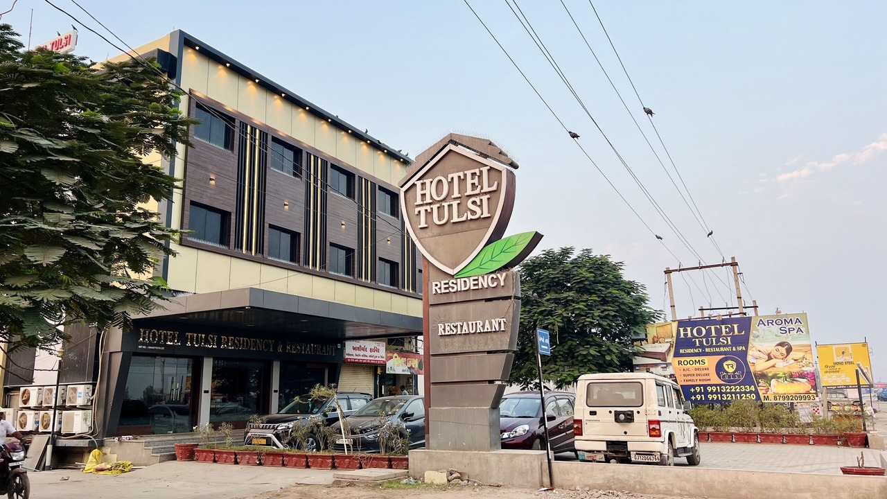 Photo of Outdoor in Bhuj