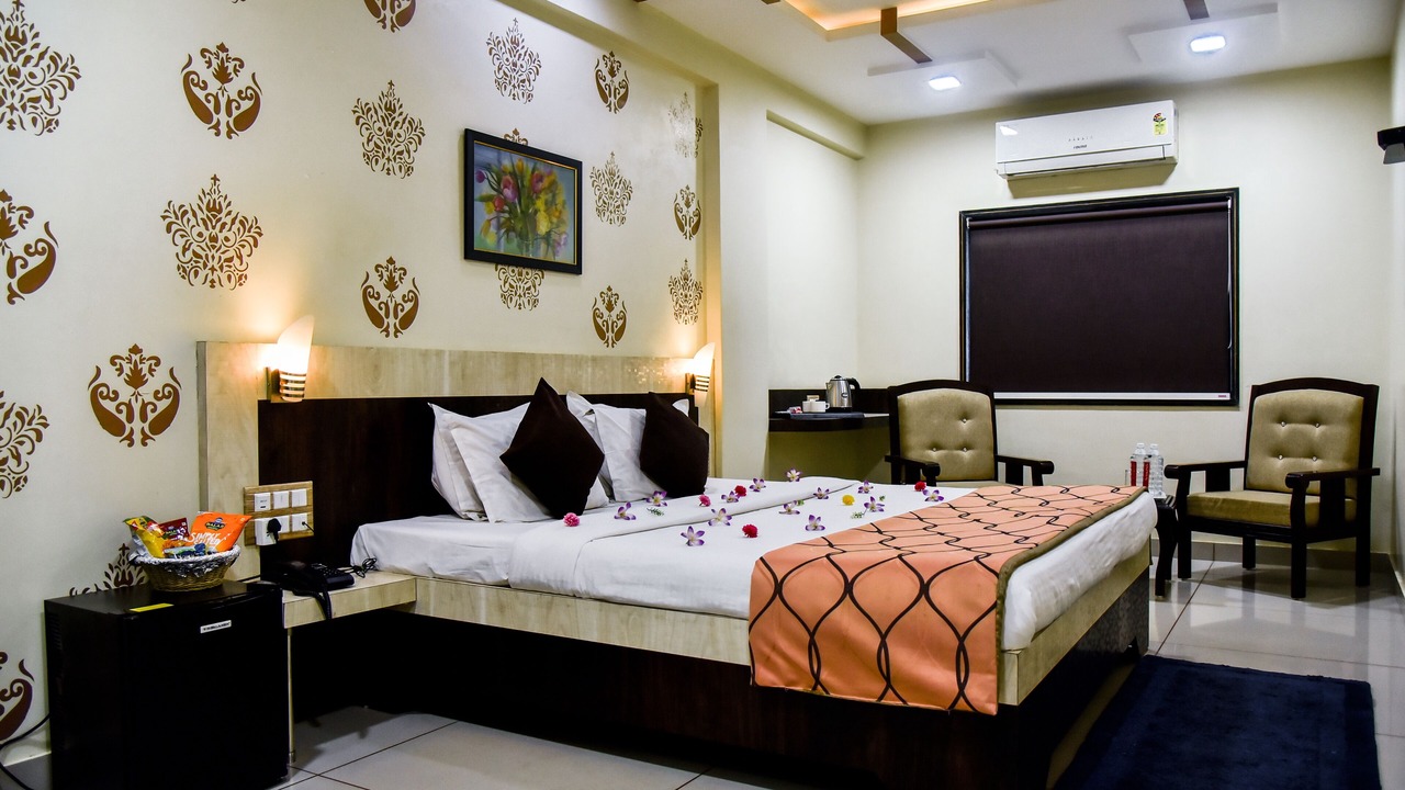 Photo of Bedroom in Bhuj