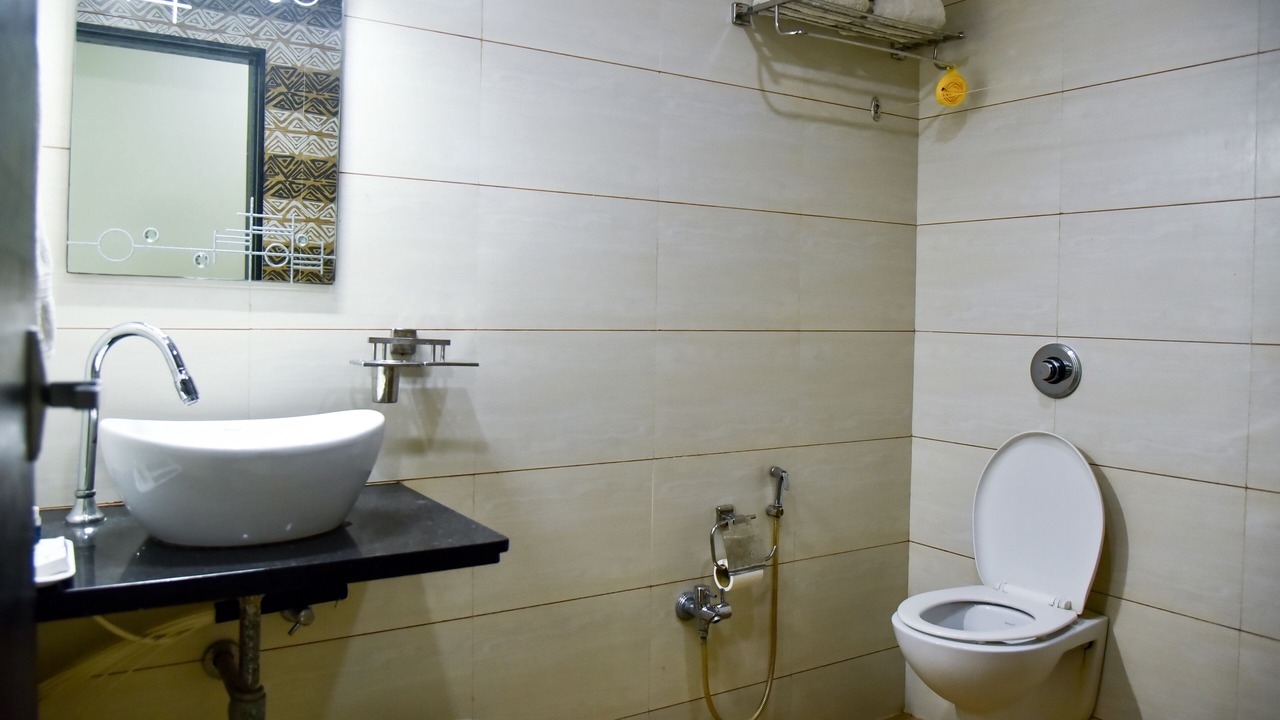 Photo of Bathroom in Bhuj