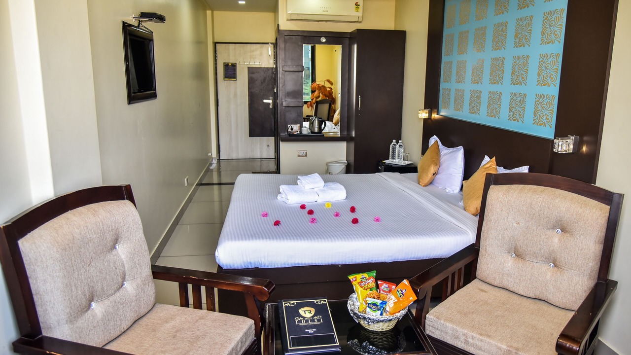 Photo of Bedroom in Bhuj
