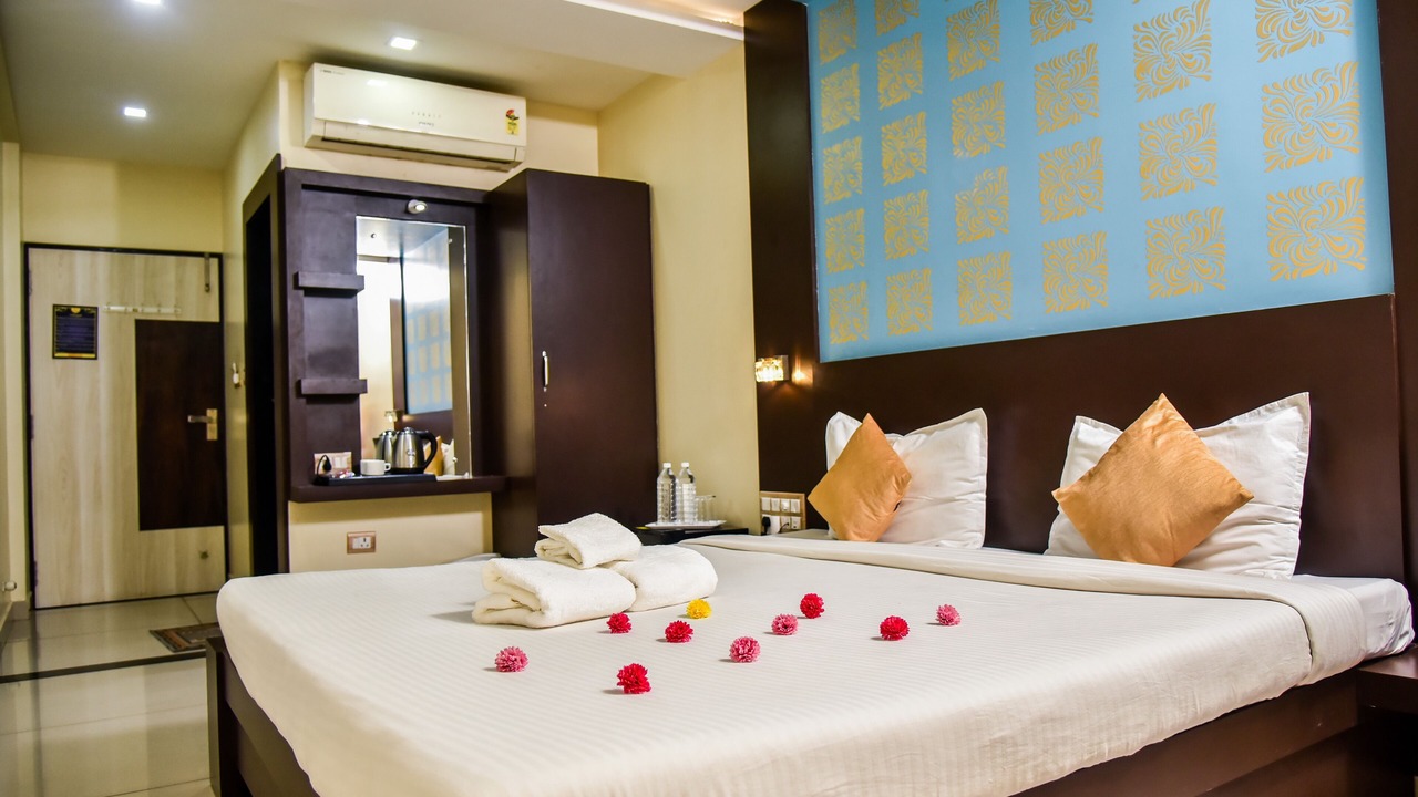 Photo of Bedroom in Bhuj