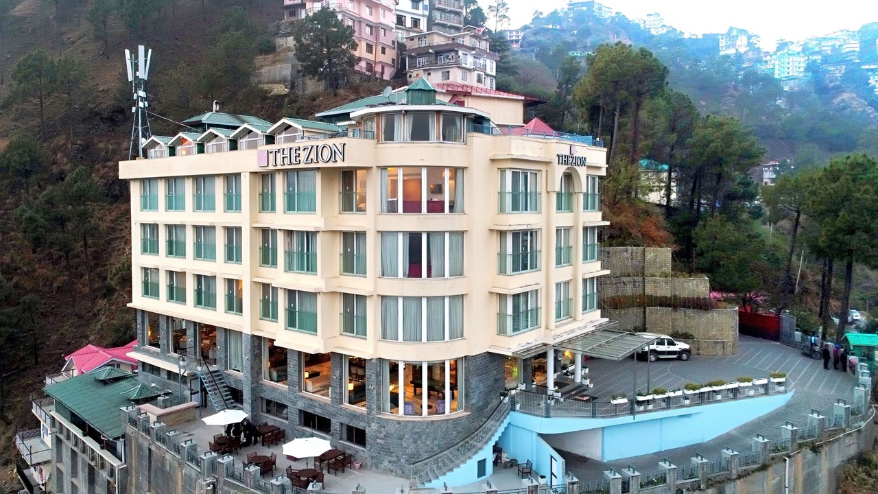 Photo of Outdoor in Shimla