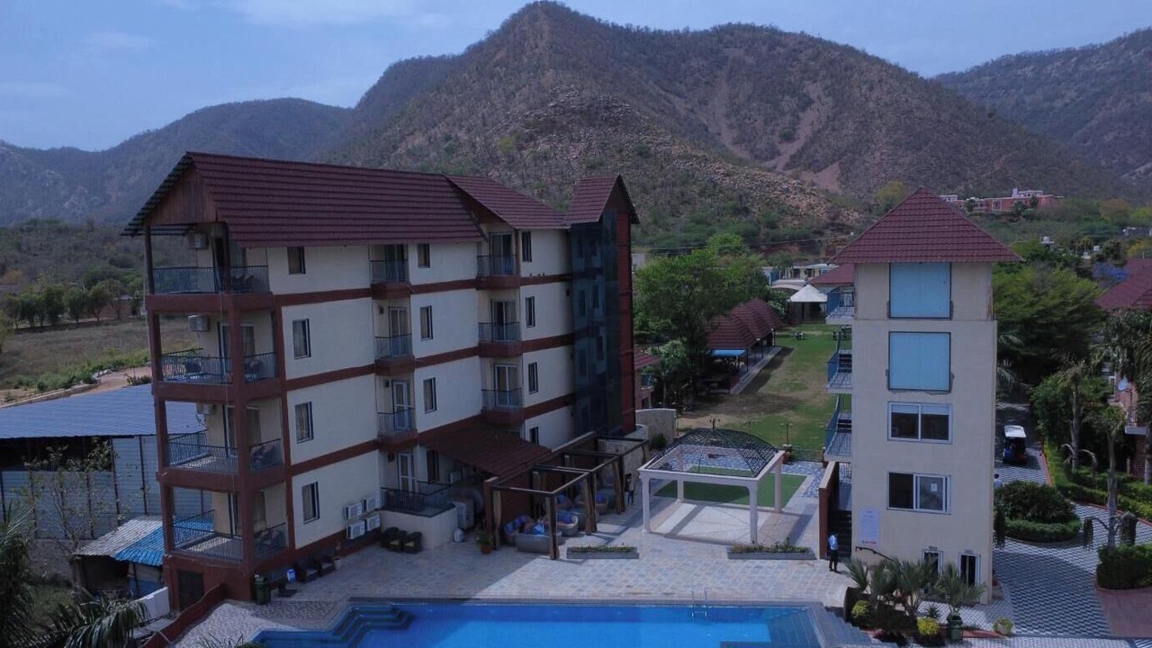 Photo of Outdoor in Alwar