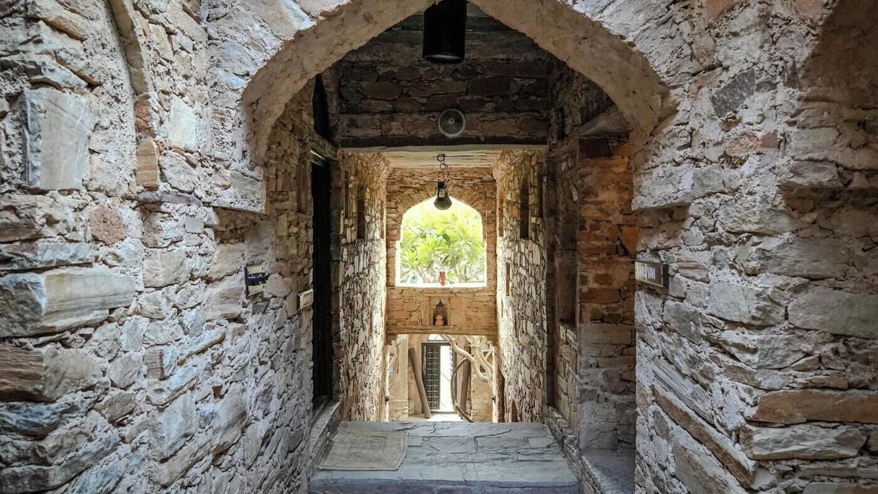 Photo of Outdoor in Alwar