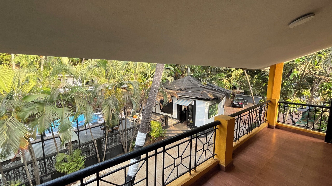 Photo of Patio Balcony in Gauravaddo