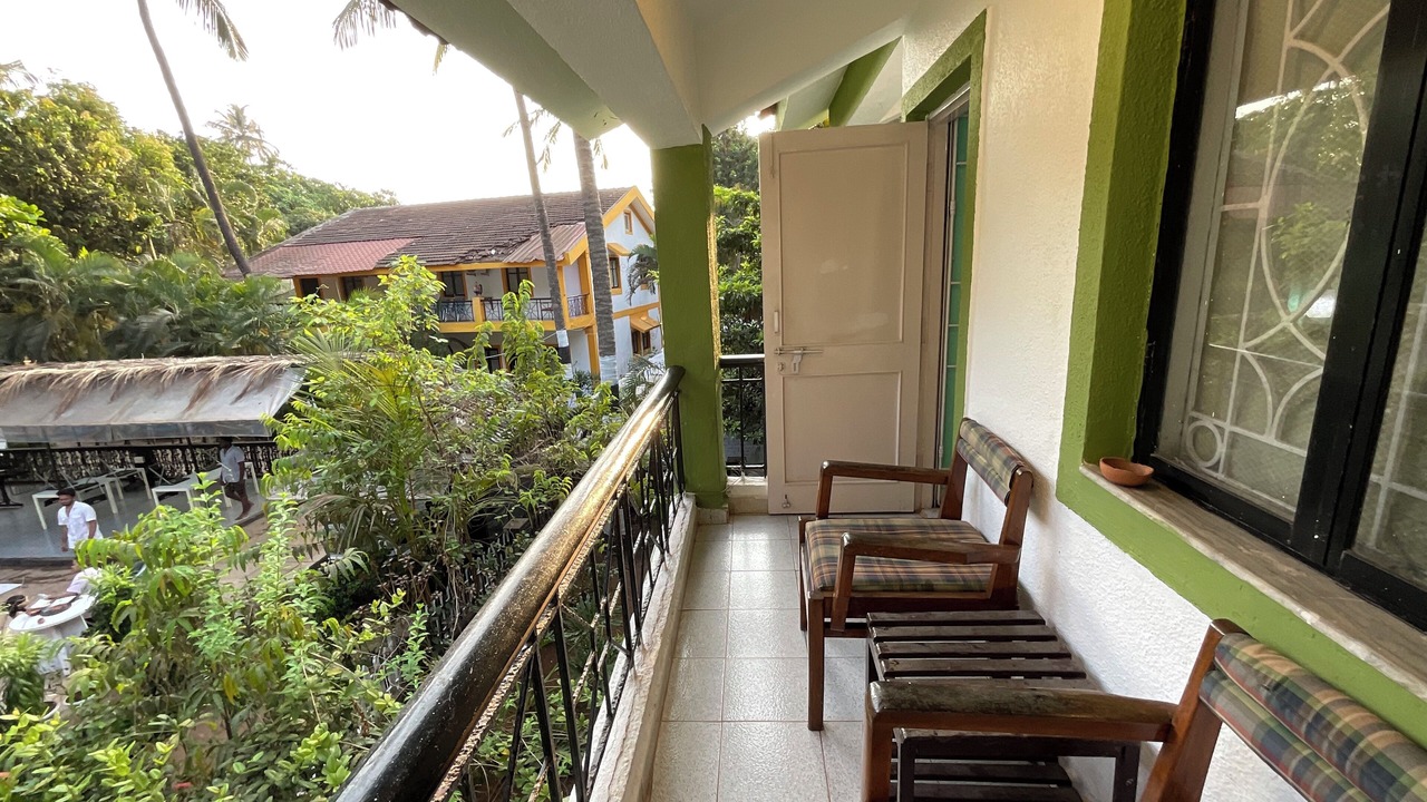 Photo of Outdoor in Gauravaddo