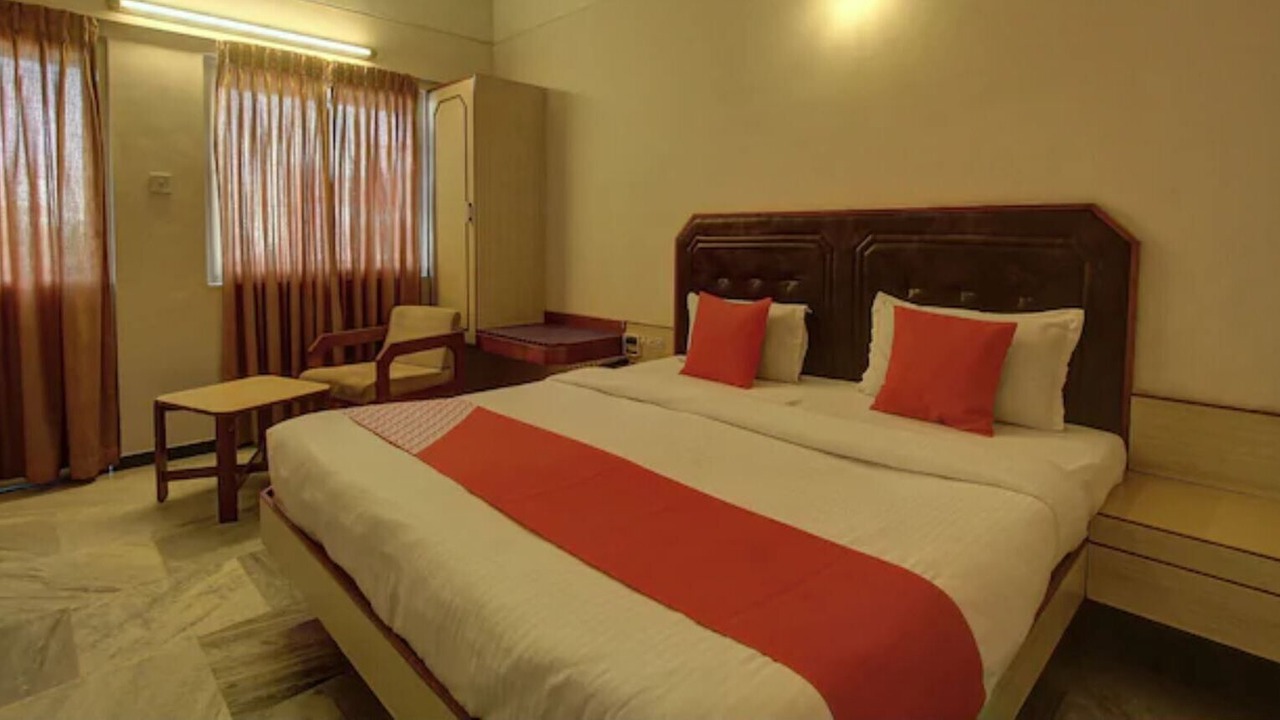 Photo of Bedroom in Madurai Main
