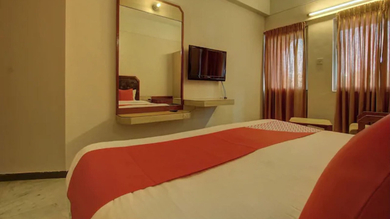 Photo of Bedroom in Madurai Main