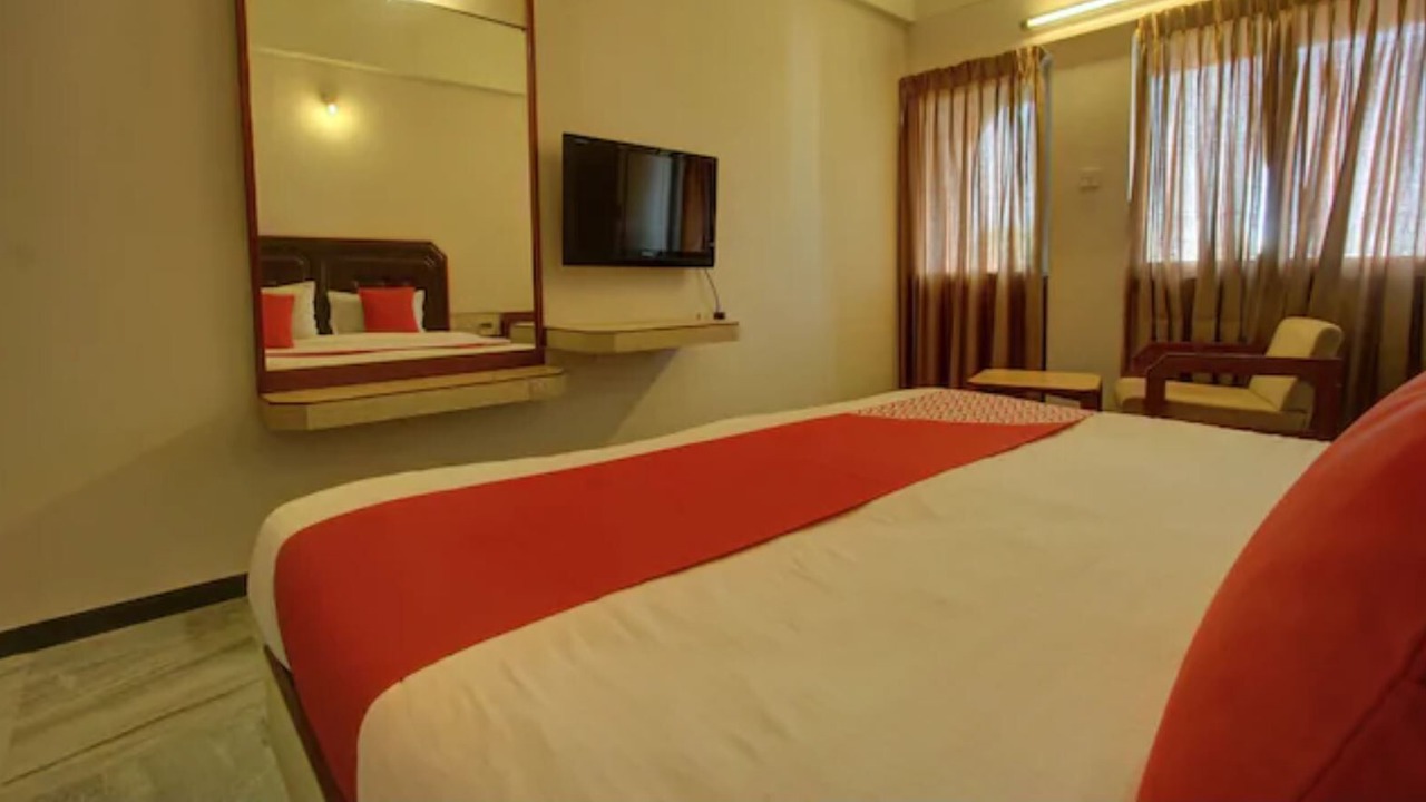 Photo of Bedroom in Madurai Main