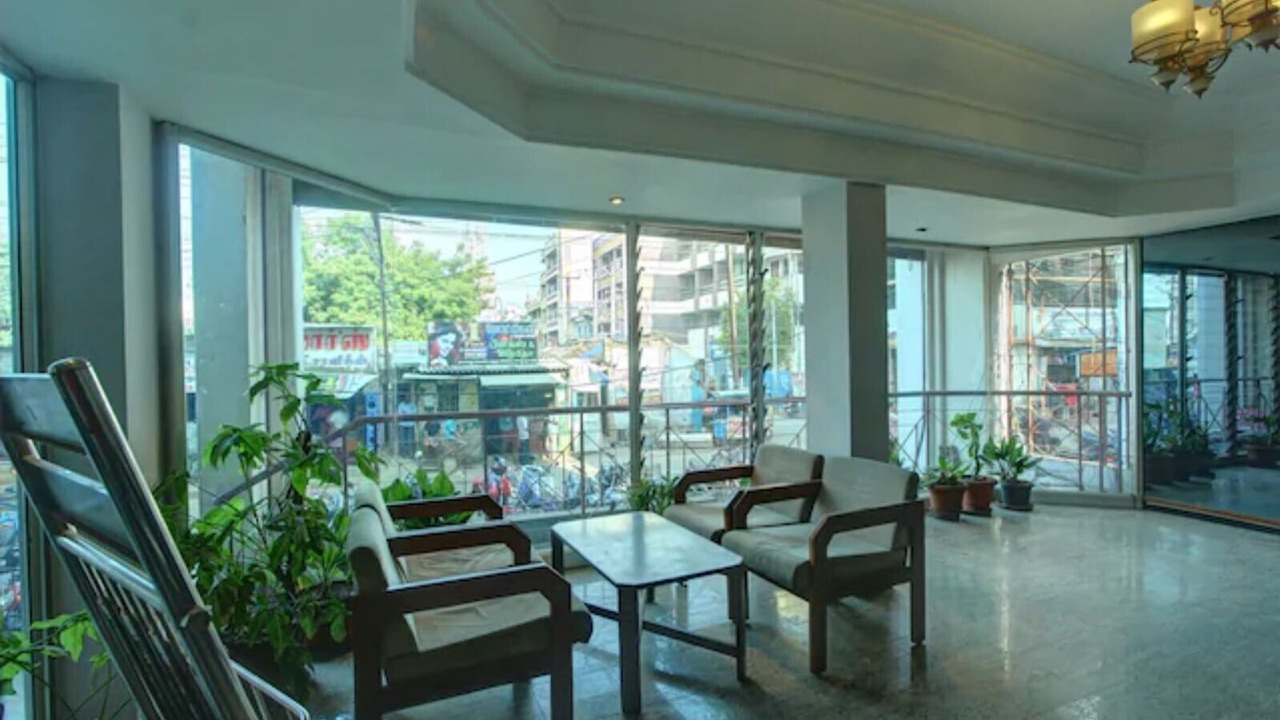 Photo of Livingroom in Madurai Main
