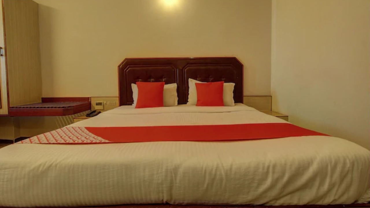 Photo of Bedroom in Madurai Main