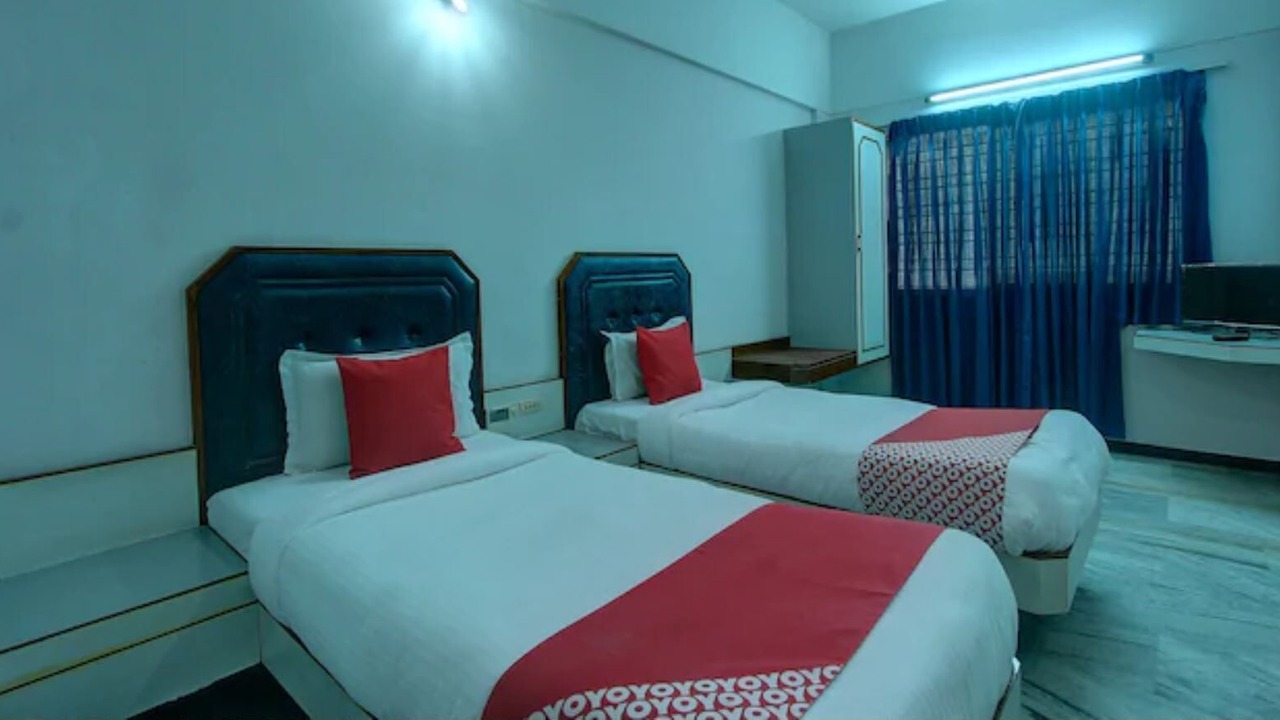 Photo of Bedroom in Madurai Main