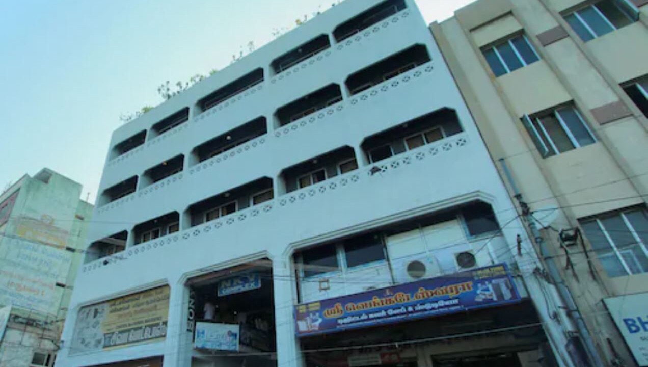 Photo of Outdoor in Madurai Main