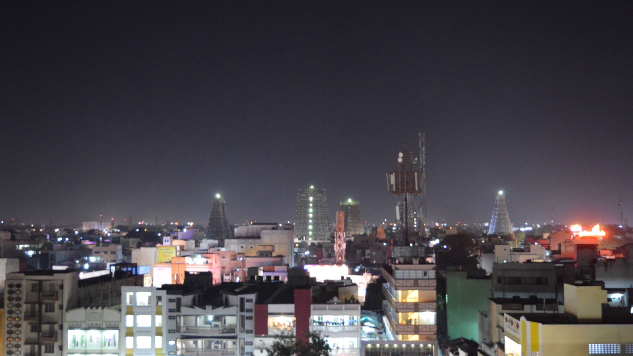 Photo of Others in Madurai Main