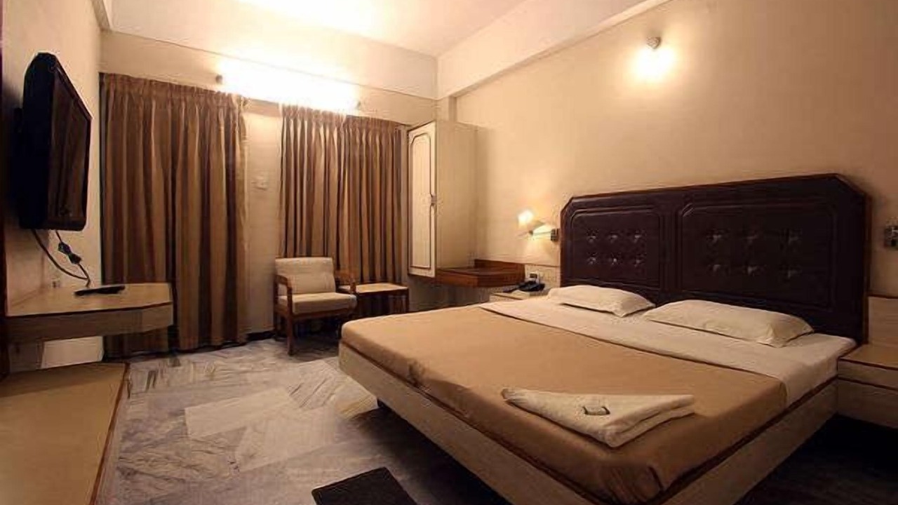Photo of Bedroom in Madurai Main