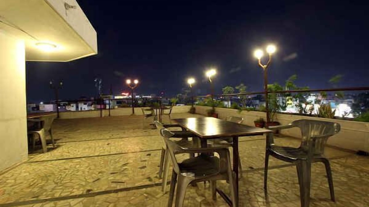 Photo of Outdoor in Madurai Main
