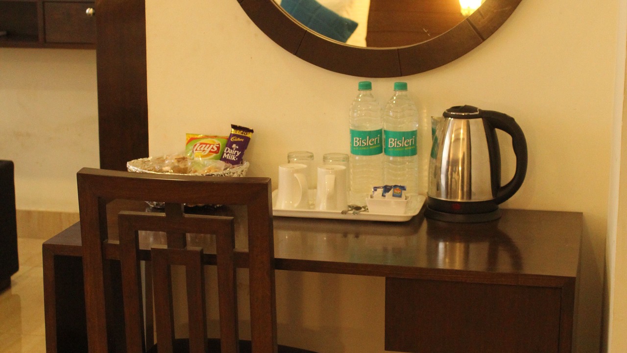 Photo of Bedroom in Rishikesh