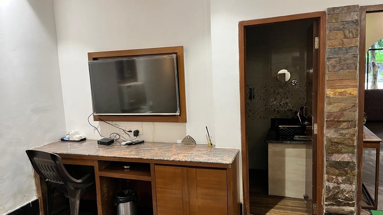 Photo of Bedroom in Dehradun