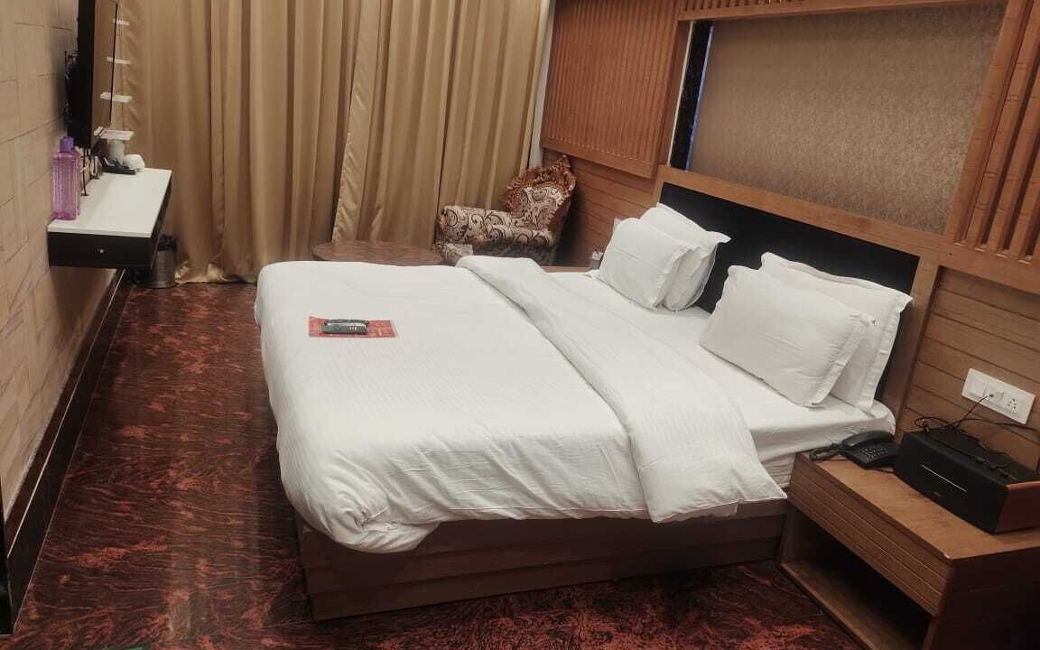 Photo of Bedroom in Dehradun