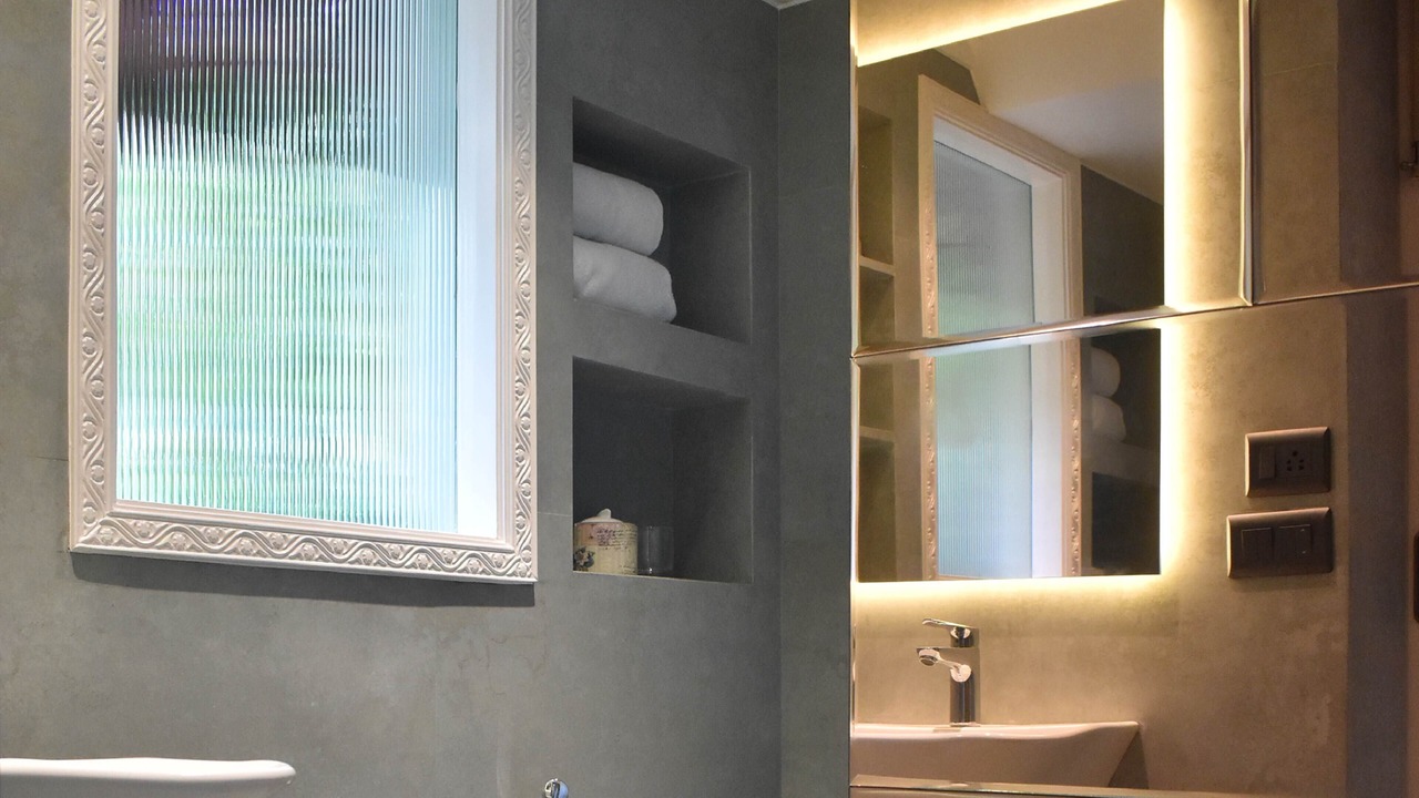 Photo of Bathroom in Gurugram