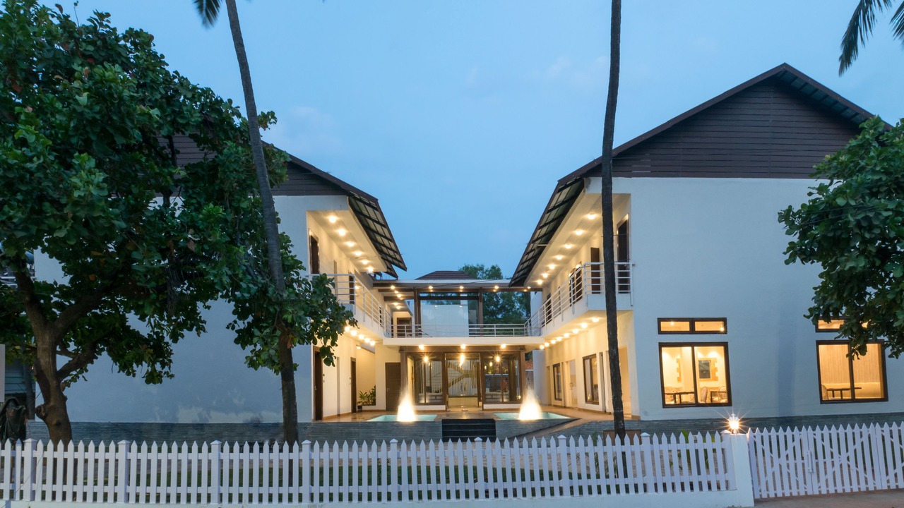 Photo of Outdoor in Anjuna