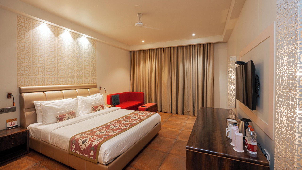 Photo of Outdoor in Anjuna