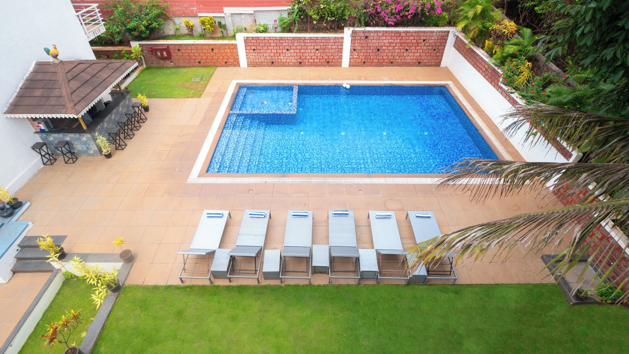 Photo of Outdoor in Anjuna