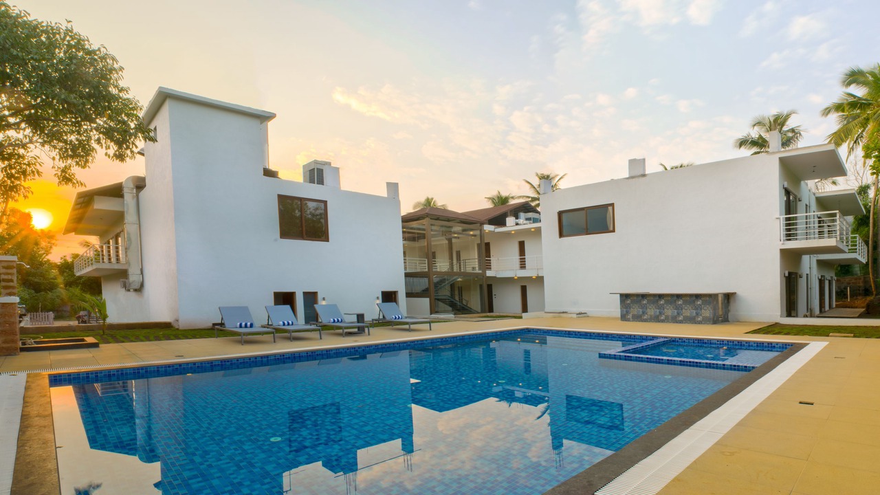 Photo of Outdoor in Anjuna