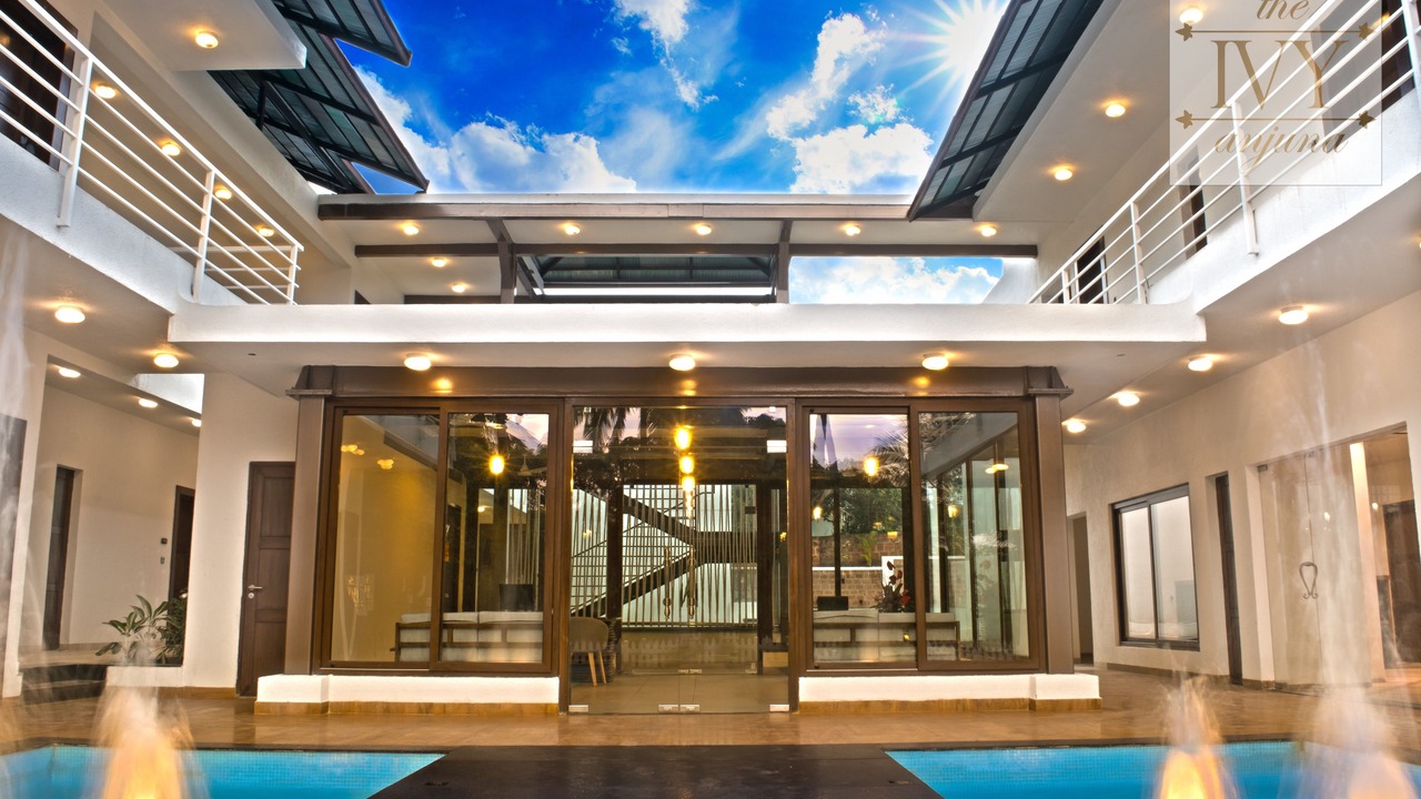 Photo of Outdoor in Anjuna