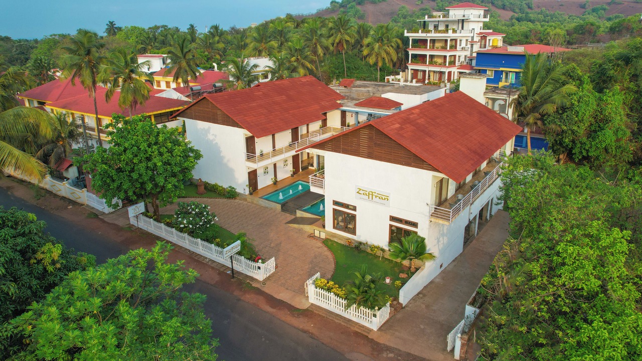 Photo of Outdoor in Anjuna
