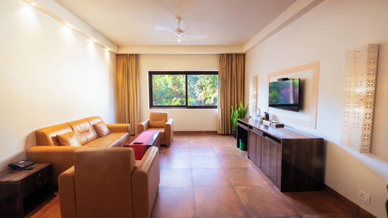 Photo of Outdoor in Anjuna
