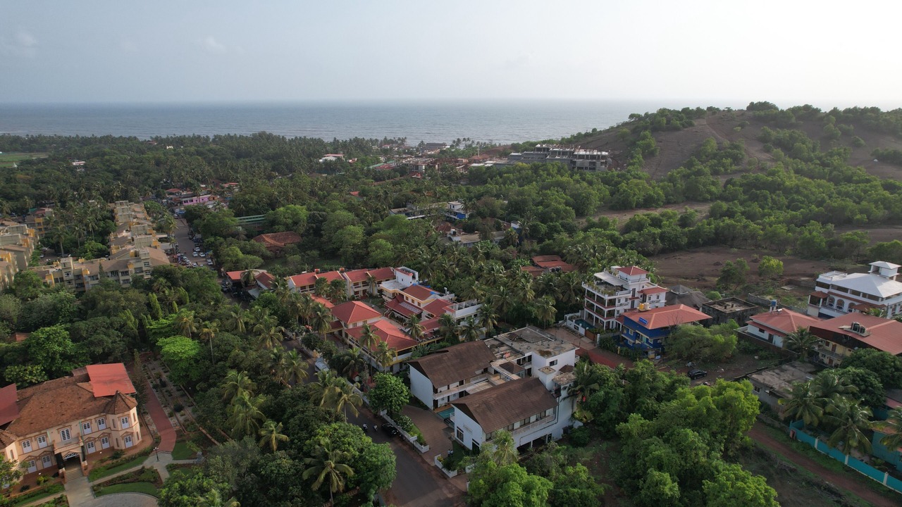 Photo of Outdoor in Anjuna