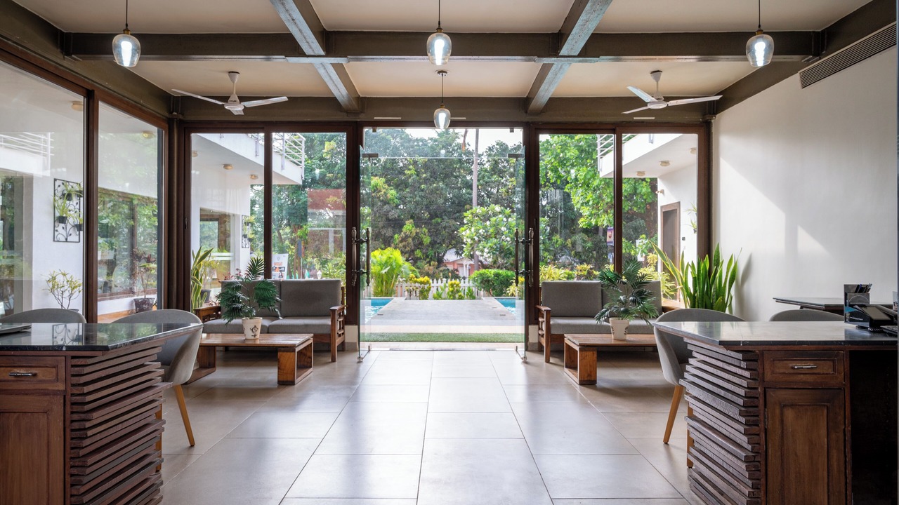 Photo of Outdoor in Anjuna