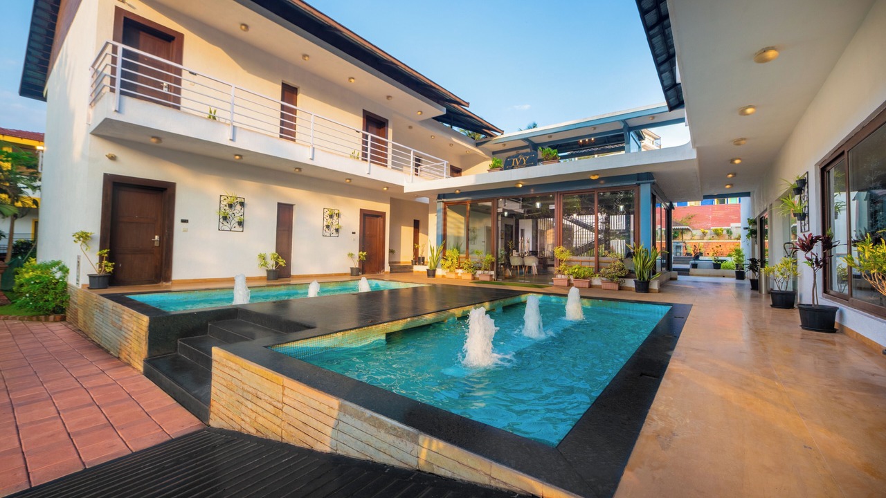 Photo of Outdoor in Anjuna