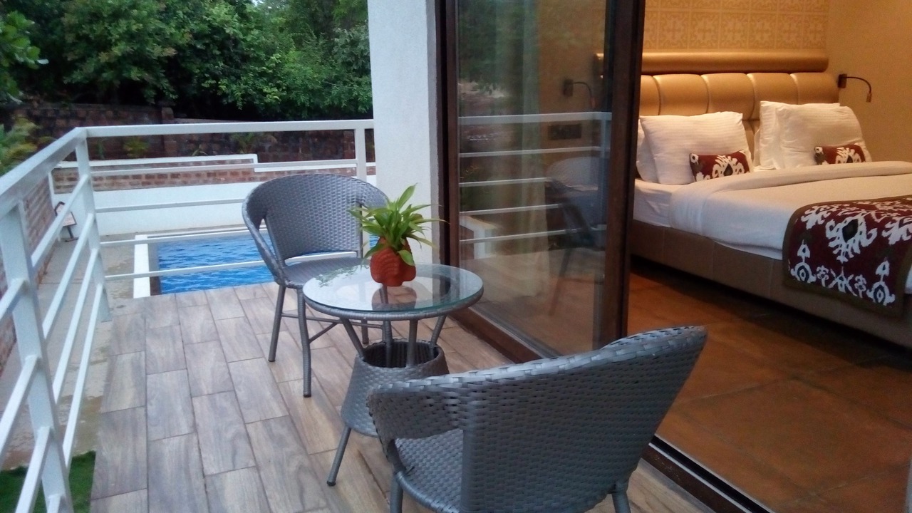 Photo of Outdoor in Anjuna