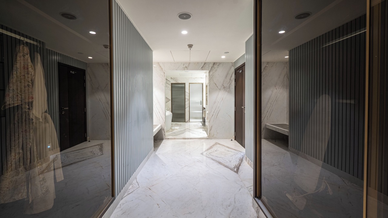 Photo of Bathroom in Banjara Hills