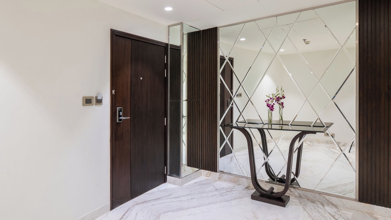 Photo of Bedroom in Banjara Hills