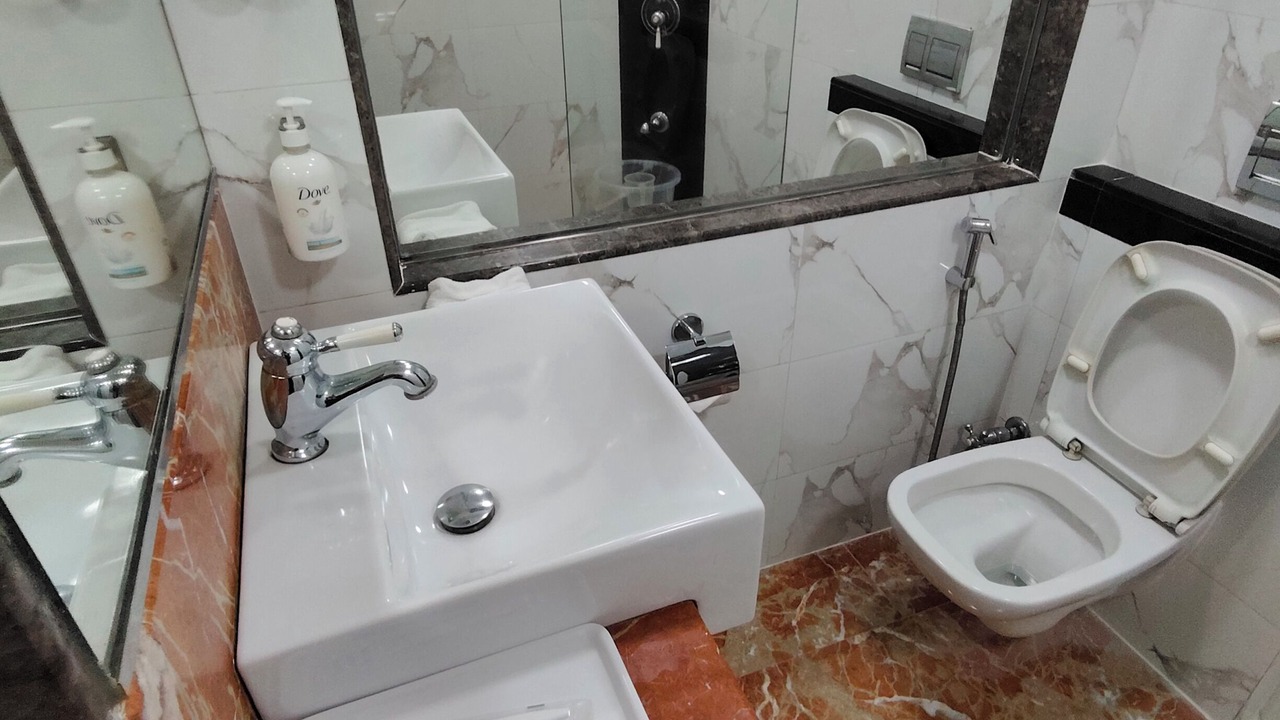 Photo of Bathroom in Santacruz