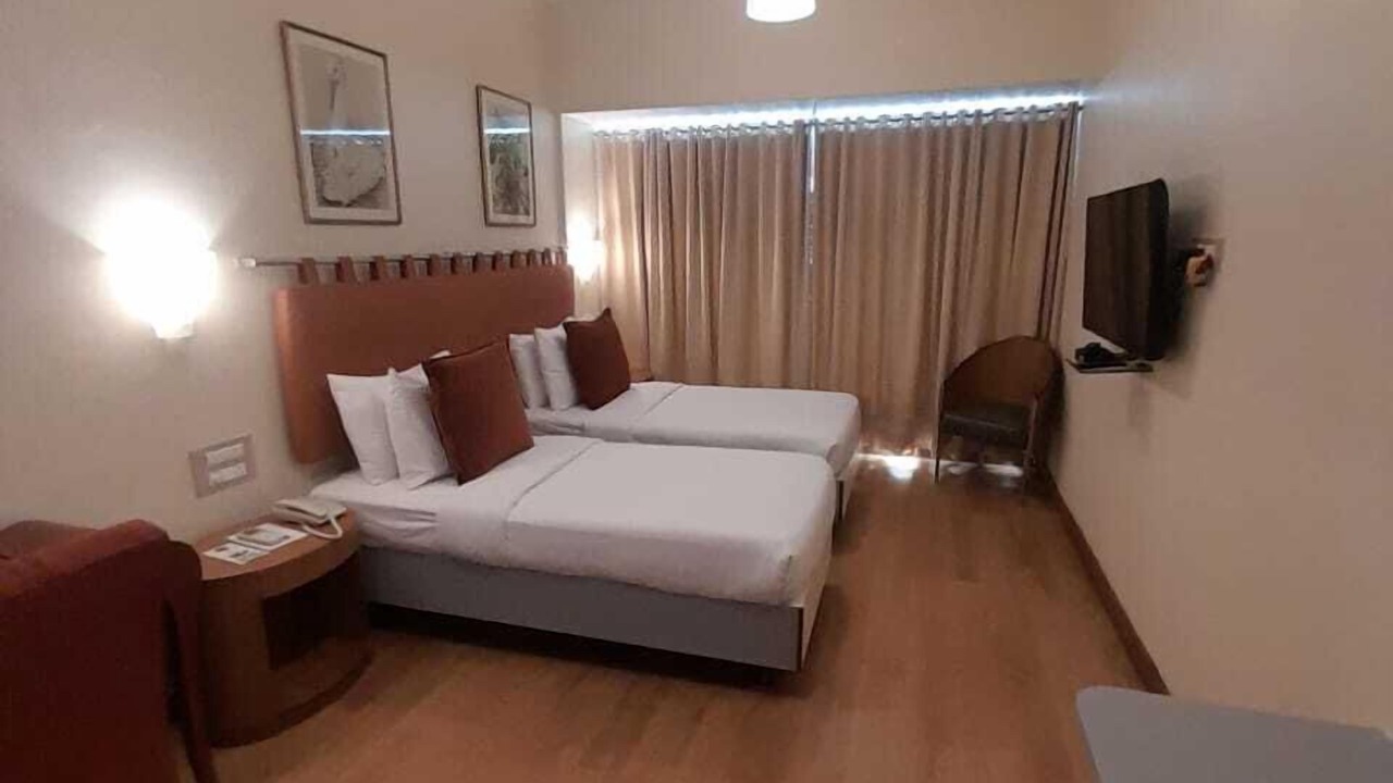 Photo of Bedroom in Santacruz