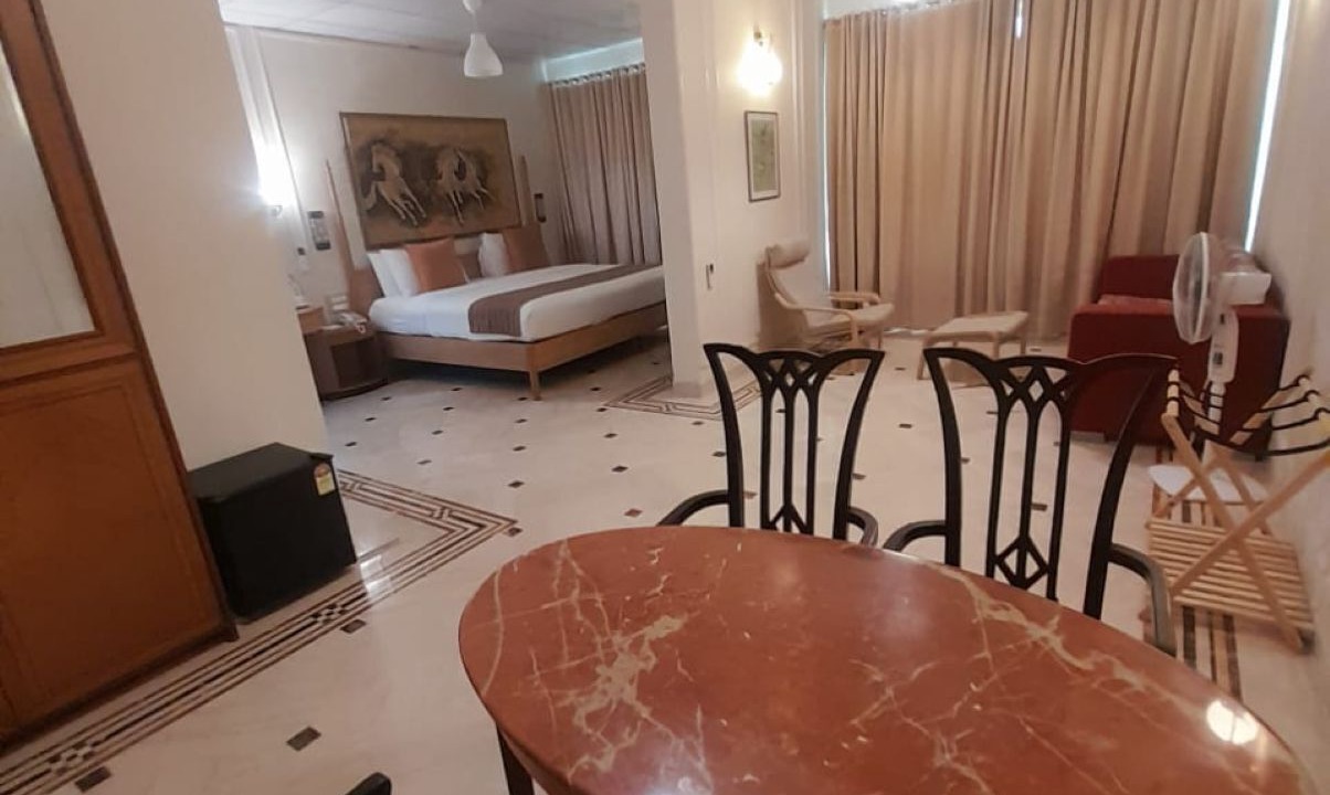 Photo of Bedroom in Santacruz
