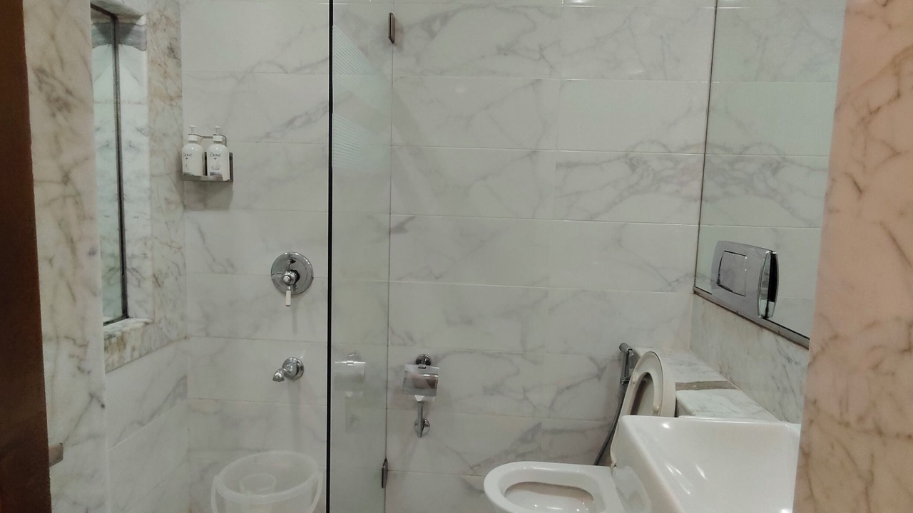 Photo of Bathroom in Santacruz