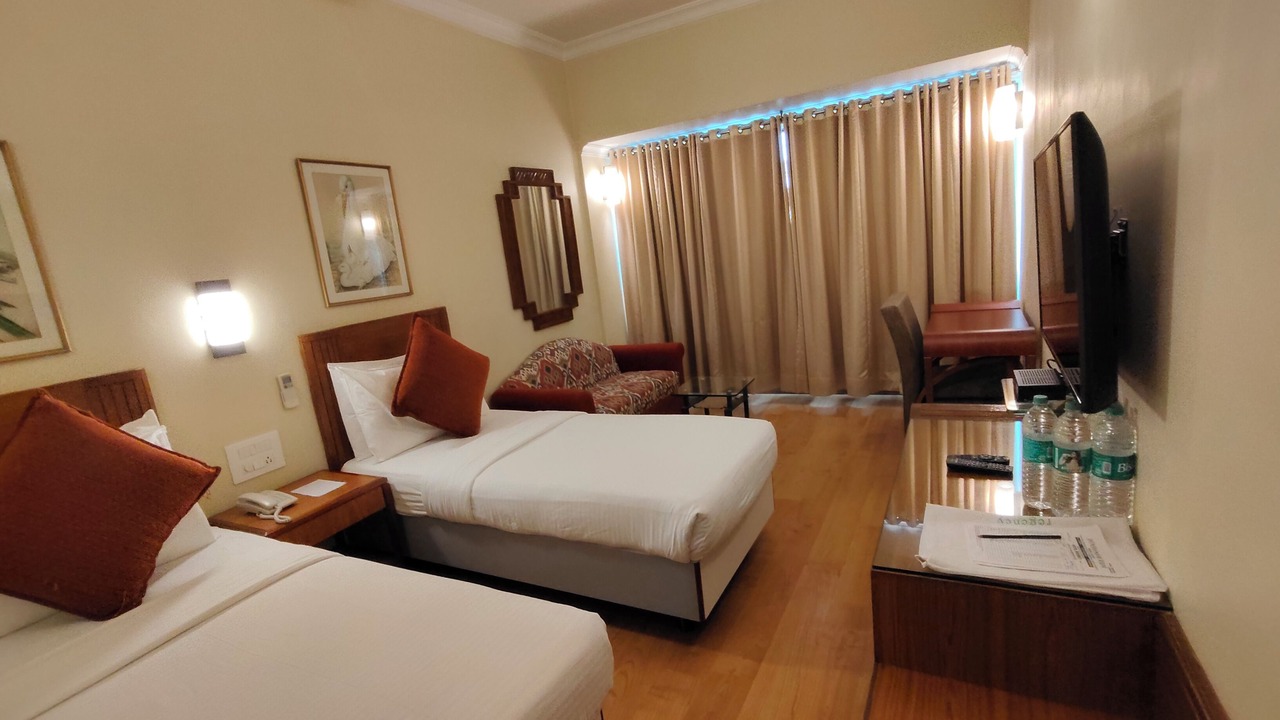Photo of Bedroom in Santacruz