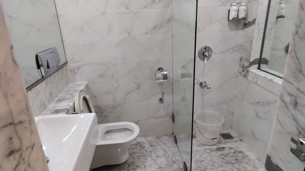 Photo of Bathroom in Santacruz
