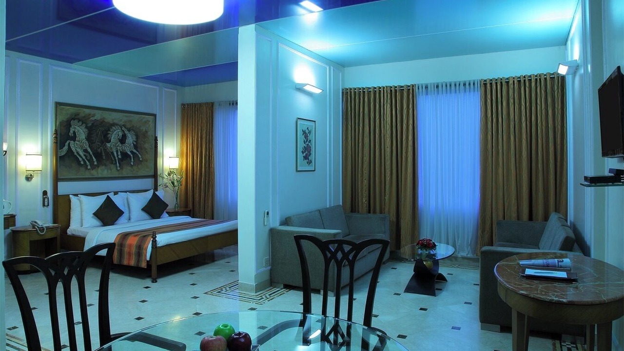 Photo of Bedroom in Santacruz