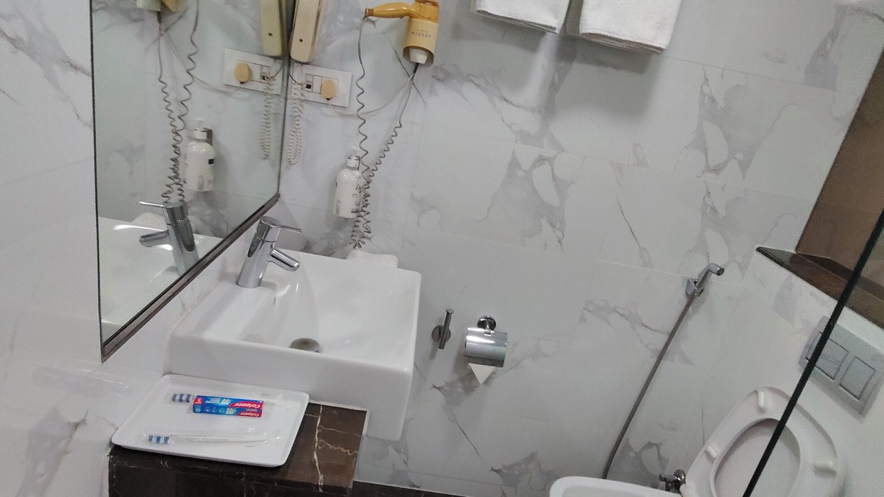 Photo of Bathroom in Santacruz